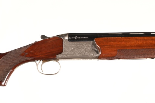 [48382] 48382 Nikko 5000 II O/U Shotgun 12 GA