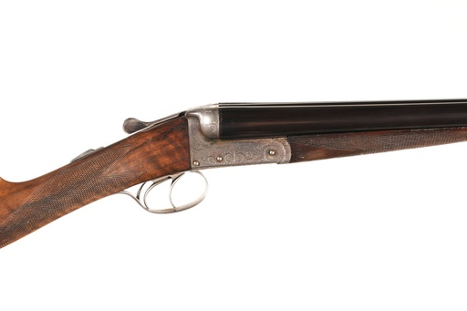 [48419] 48419 George Gibbs Ltd. SxS SxS Shotgun 16 GA
