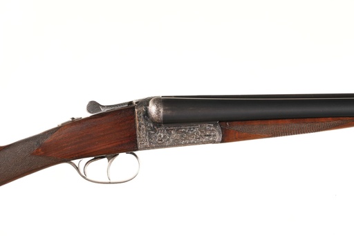 [48467] 48467 AYA #25 BLE SxS Shotgun 12 GA