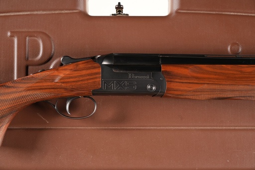 [49946] Perazzi MXS O/U Shotgun 12 GA