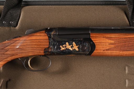 [49944] 49944 Fabarm Elos 2 Elite O/U Shotgun 20 GA