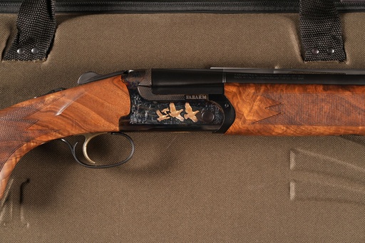 [49941] Fabarm Elos 2 Elite O/U Shotgun 20 GA