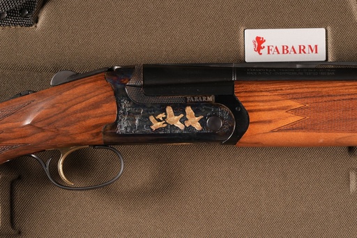 [49943] Fabarm Elos 2 Elite O/U Shotgun 20 GA