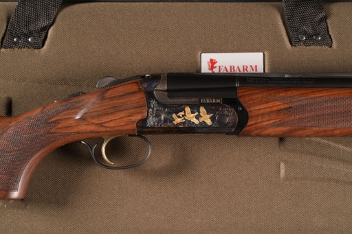 [49942] 49942 Fabarm Elos 2 Elite O/U Shotgun 20 GA