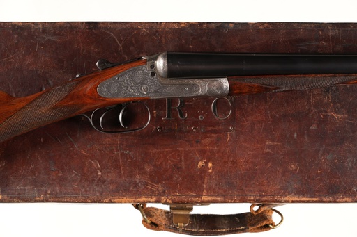 [49955] Holland & Holland Royal Ejector SxS Shotgun 12 GA