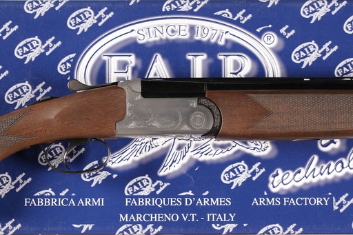 [49994] 49994 FAIR Premier EM O/U Shotgun 20 GA