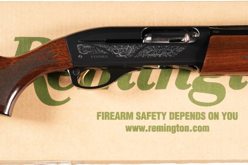 [49870] 49870 Remington 11-87 PREMIER Semi Shotgun 12 GA