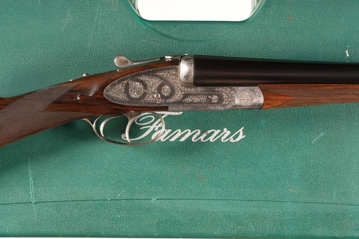 [49900] 49900 Piotti Sidelock SxS Shotgun 12 GA