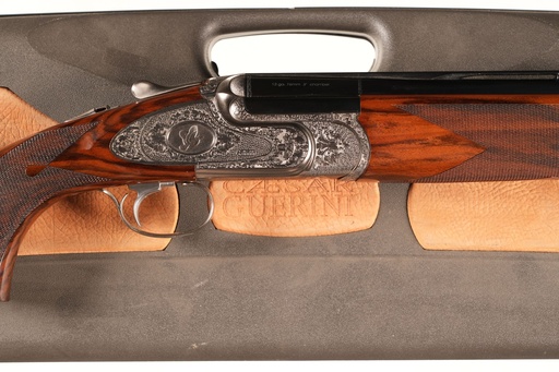 [49935] 49935 Caesar Guerini Invictus V O/U Shotgun 12 GA