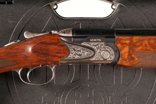 [49902] 49902 Beretta SV10 Perennia 1 O/U Shotgun 12 GA