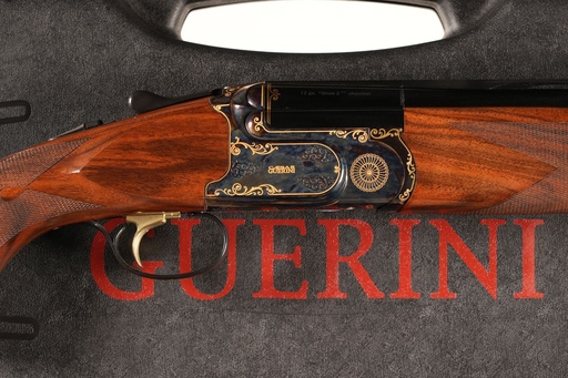 [49953] 49953 Caesar Guerini Invictus II O/U Shotgun 12 GA