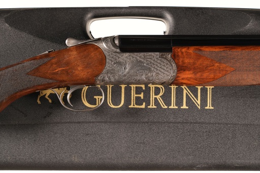 [49947] 49947 Caesar Guerini Left Hand Ellipse Evo O/U Shotgun 12 GA