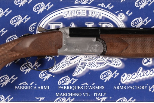 [49991] 49991 FAIR Premier EM O/U Shotgun 12 GA