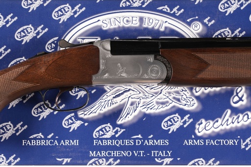 [49990] 49990 FAIR Premier EM O/U Shotgun 12 GA