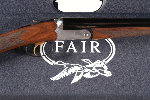 [49985] FAIR Iside em SxS Shotgun 12 GA