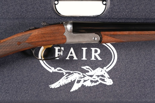 [49989] FAIR Iside EM SxS Shotgun 20 GA