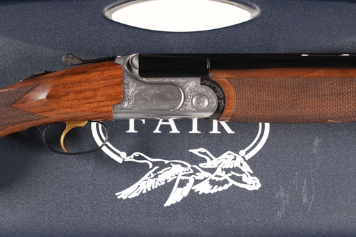 [50012] 50012 FAIR Jubilee O/U Shotgun 12 GA