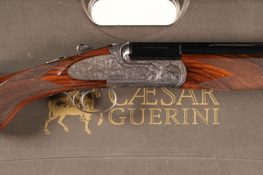 [50044] 50044 Caesar Guerini Maxum O/U Shotgun 20 GA