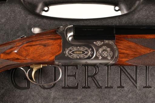 [49964] 49964 Caesar Guerini Summit O/U Shotgun 12 GA