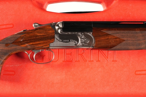 [49971] Caesar Guerini Invictus I O/U Shotgun 12 GA