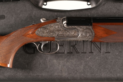 [49961] 49961 Caesar Guerini Maxum O/U Shotgun 12 GA