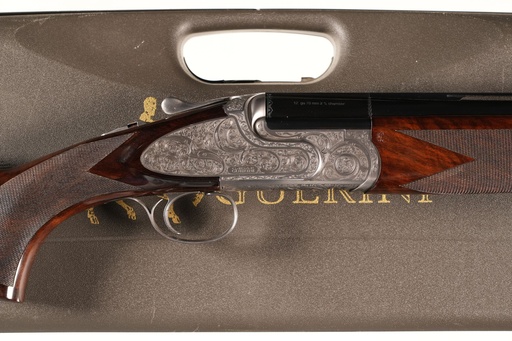 [50050] 50050 Caesar Guerini Maxum O/U Shotgun 12 GA