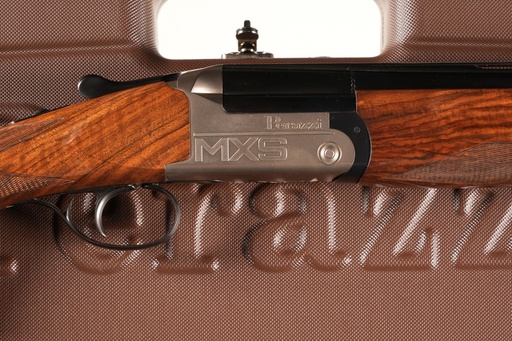 [49840] Perazzi MXS O/U Shotgun 12 GA
