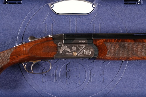 [49981] Beretta Ultralight O/U Shotgun 12 GA