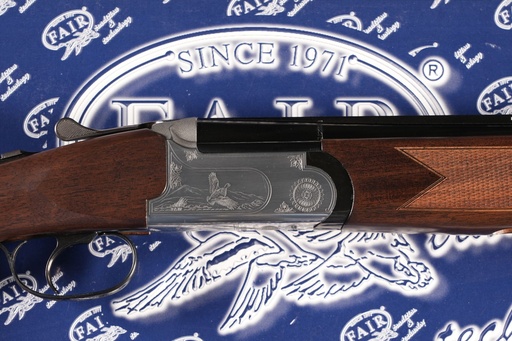 [49997] FAIR Premier EM O/U Shotgun 28 GA