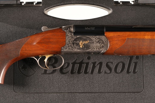 [50431] Bettinsoli Diamond O/U Shotgun 12 GA