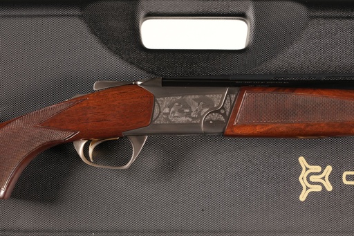 [50543] Browning Cynergy O/U Shotgun 12 GA