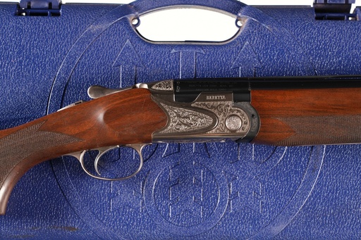 [50556] Beretta SV10 PERENNIA I O/U Shotgun 12 GA
