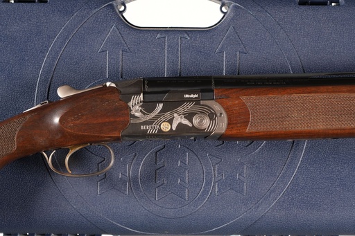 [50557] Beretta ULTRALIGHT O/U Shotgun 12 GA