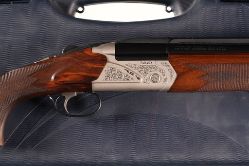 [50693] Fabarm Axis RS12 TRAP O/U Shotgun 12 GA