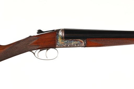 [50913] Webley & Scott 700 Ejector SxS Shotgun 12 GA