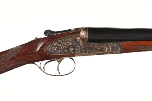 [49810] AYA No. 2 SxS Shotgun 12ga