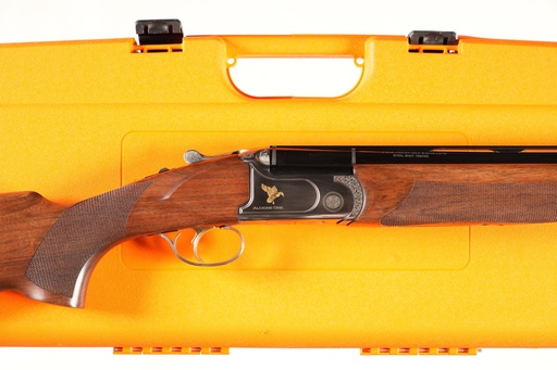 [46944] Franchi Alcione One O/U Shotgun 12ga