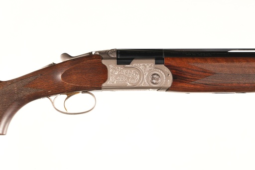 [50217] Beretta Silver Pigeon S O/U Shotgun 12 GA