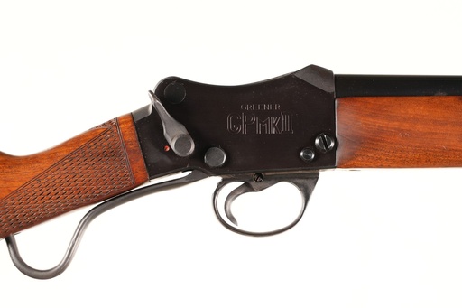 [50344] Greener GP Martini Shotgun 12 GA