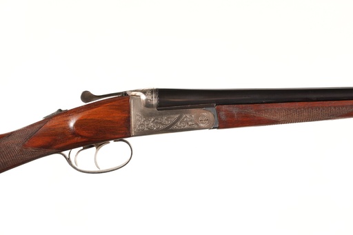 [50865] Denton & Kennel SxS Shotgun 410