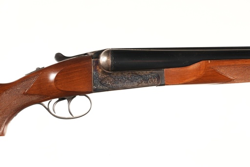 [50829] Zabala Hermanos Kestrel SxS Shotgun 10 GA