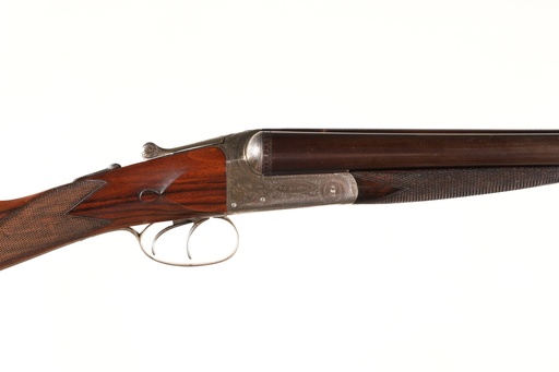[50415] T.C. Martin SXS SxS Shotgun 12 GA