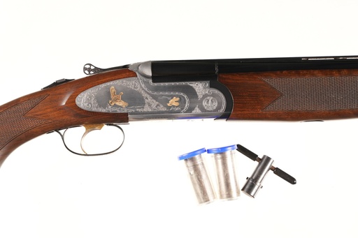 [50427] Lincoln Premier Shotgun 12 GA