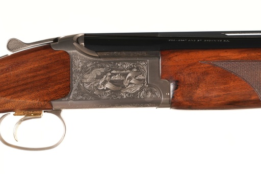 [50472] Browning 525 O/U Shotgun 12 GA