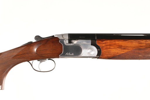 [50494] Beretta S686 EL O/U Shotgun 12 GA