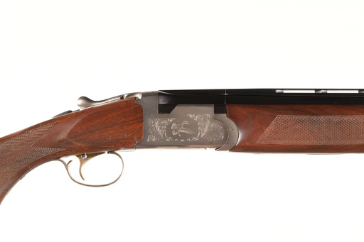 [50518] SKB 500 O/U Shotgun 12 GA