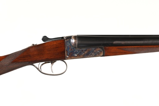 [51282] AYA Boxlock SxS Shotgun 12 GA