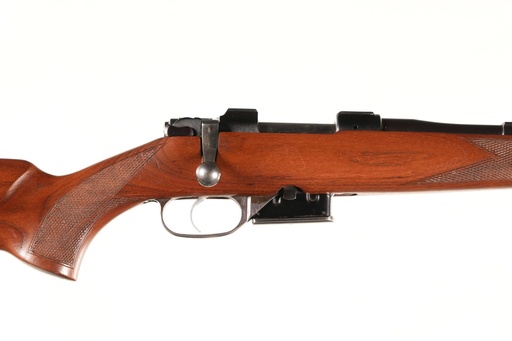 [51125] Brno 527 Bolt Rifle .22 hornet