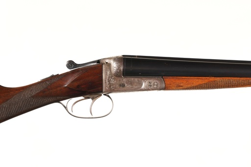[51366] J.P. Sauer Boxlock-Ejector SxS Shotgun 12 GA