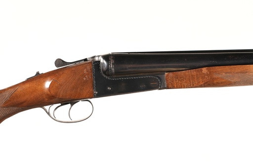 [51367] The Basque Boxlock Non-Ejector SxS Shotgun 10 GA